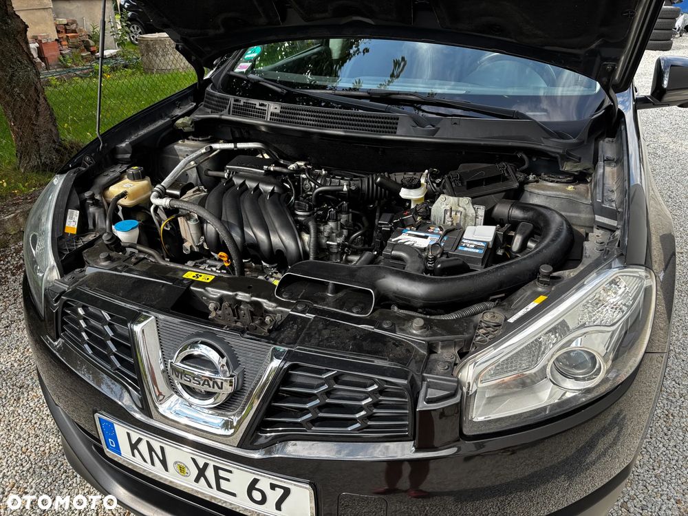 Nissan Qashqai 1.6 acenta - 40