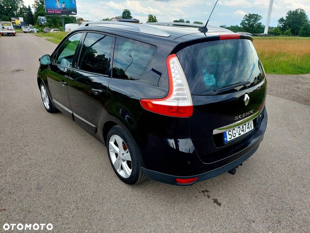 Renault Grand Scenic Gr 1.2 TCe Energy Dynamique - 6
