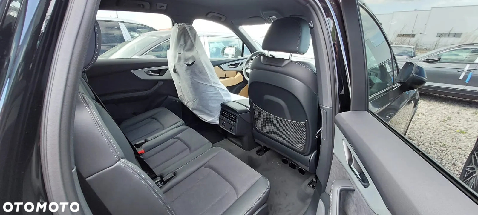 Audi Q7 - 2