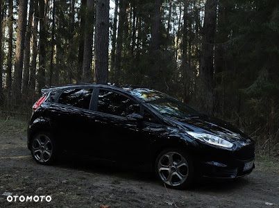 Ford Fiesta - 4
