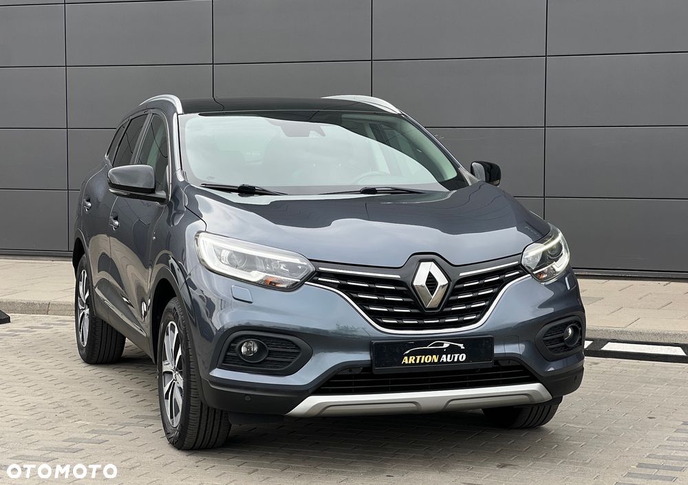 Renault Kadjar 1.3 TCe FAP Intens EDC - 3