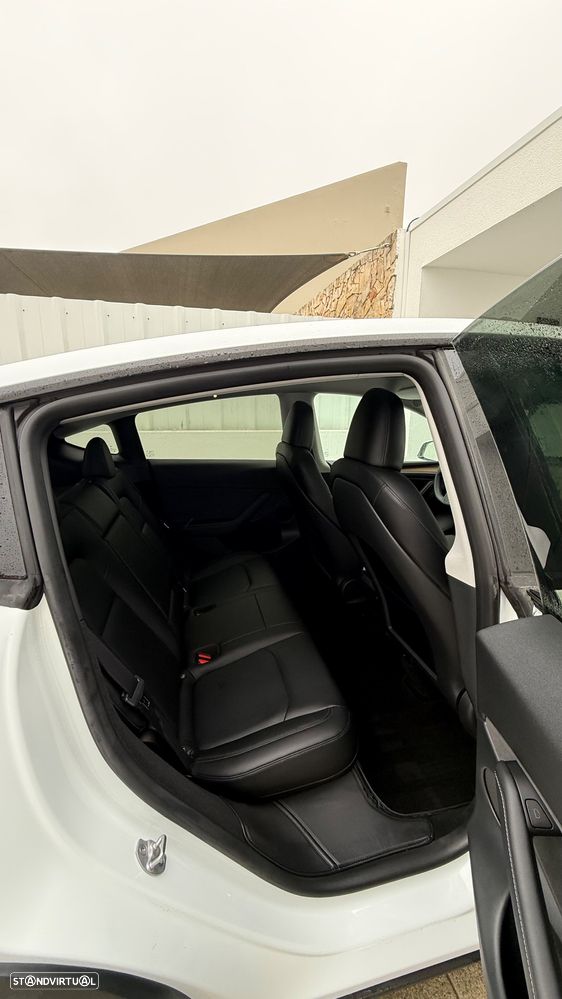 Tesla Model Y Tração Traseira - 9