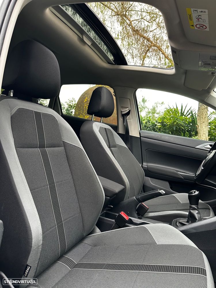 VW Polo 1.6 TDI Highline - 30