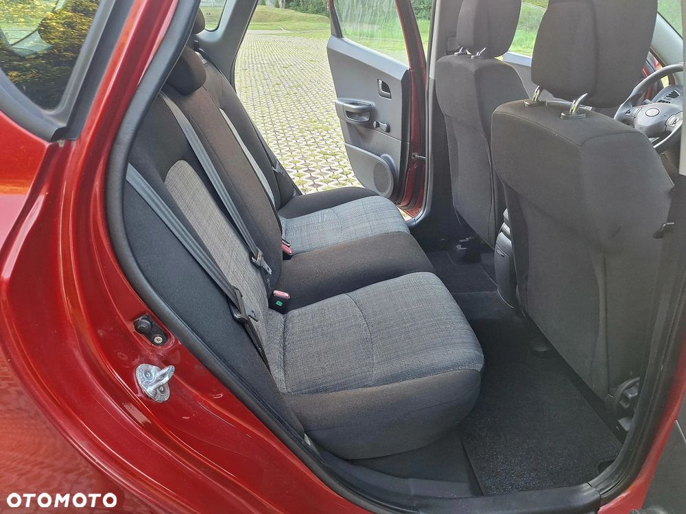 Kia Ceed 1.4 Optimum - 23