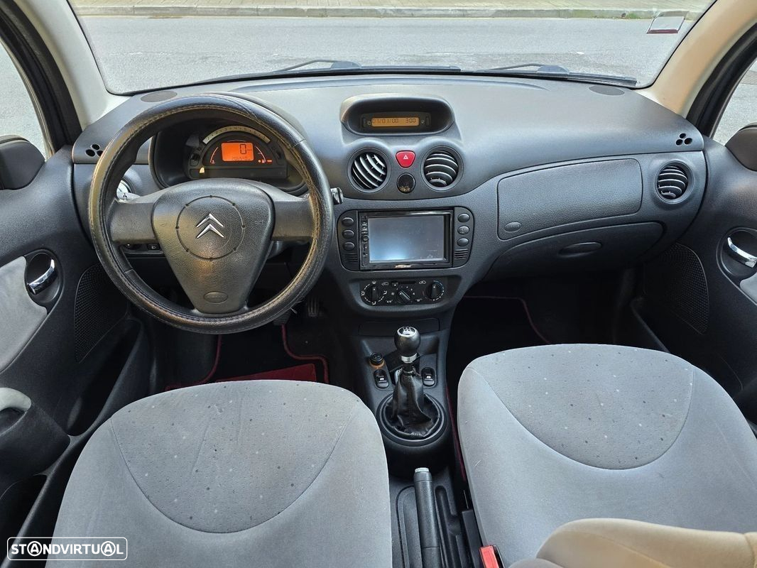 Citroën C3 1.1 SX + - 9