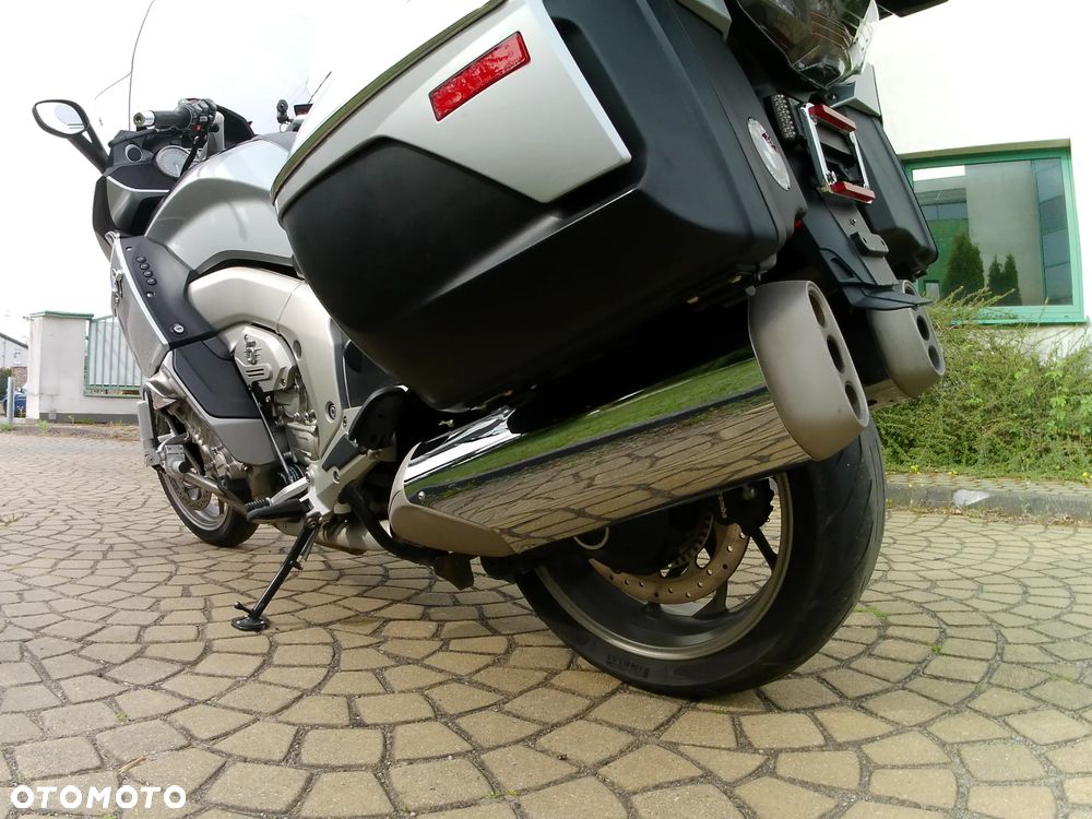 BMW K - 13
