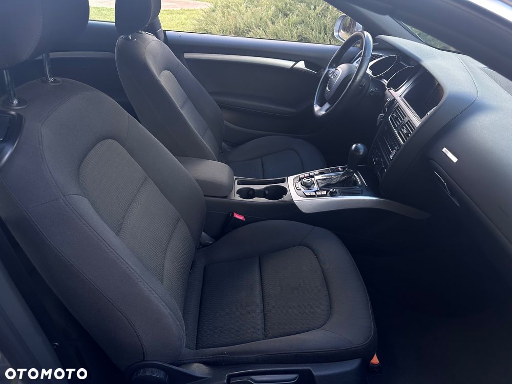 Audi A5 Coupé 1.8 TFSI multitronic - 20