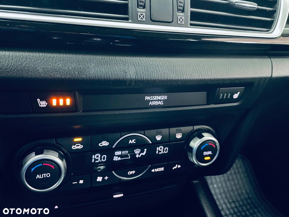 Mazda 3 2.0 Skyenergy - 25