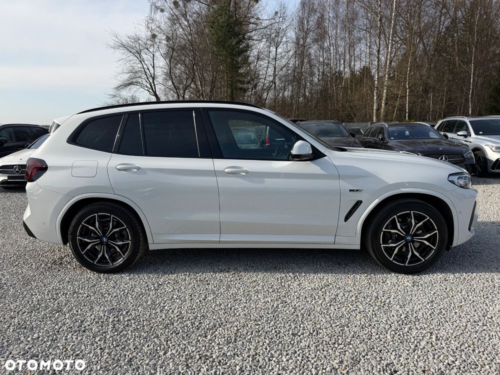 BMW X3 - 21