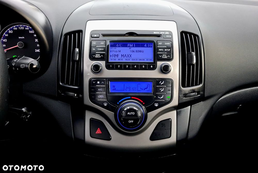 Hyundai i30 1.4 Blue Comfort - 20