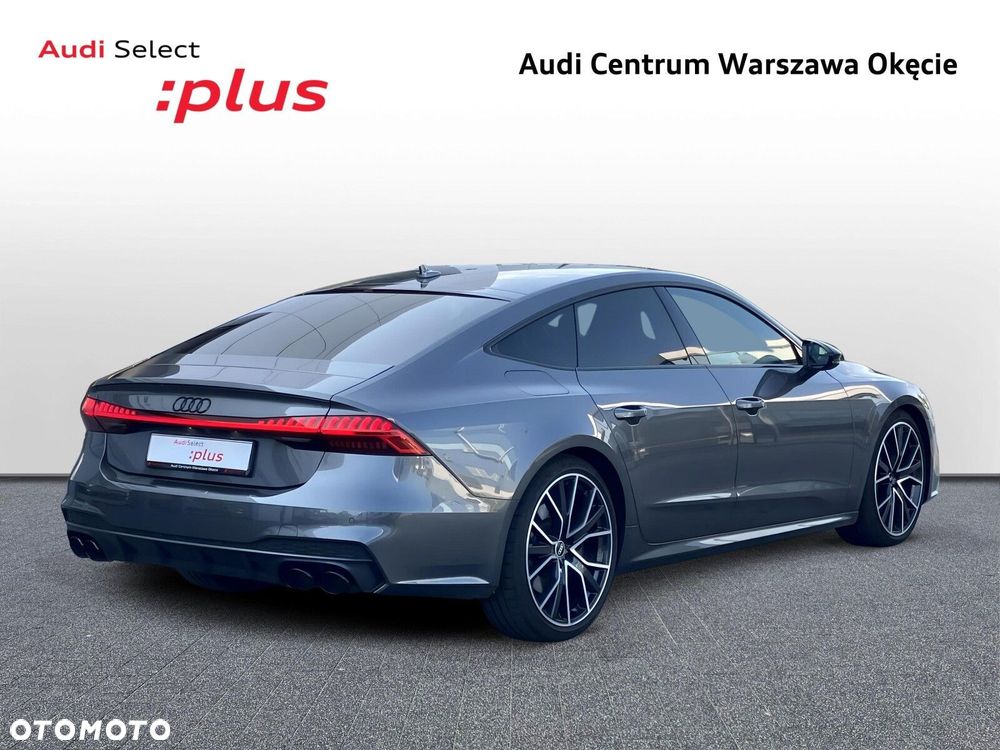 Audi S7 Sportback - 9