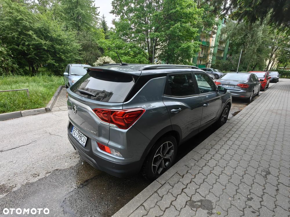 SsangYong/KGM Korando 1.5 T-GDI Quantum 2WD - 9