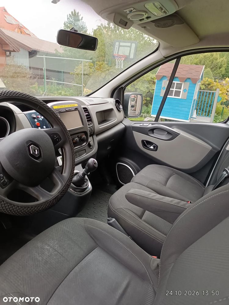 Renault Trafic - 5
