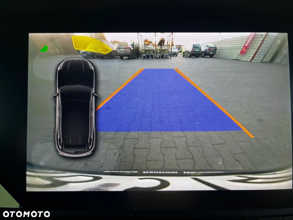 Porsche Macan - 21