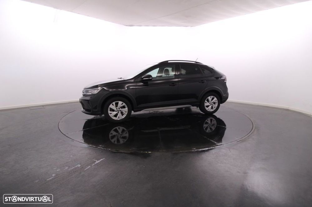 VW Taigo 1.0 TSI Life - 2