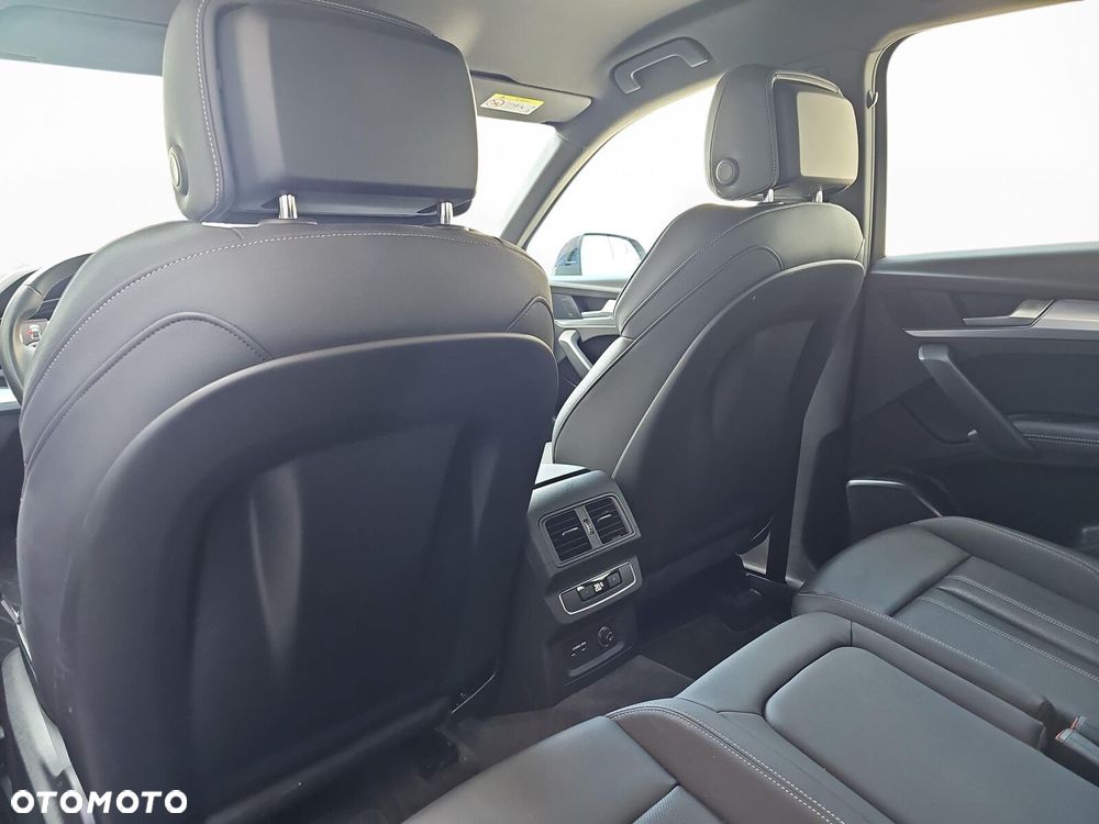 Audi Q5 40 TFSI mHEV Quattro S Line S tronic - 31