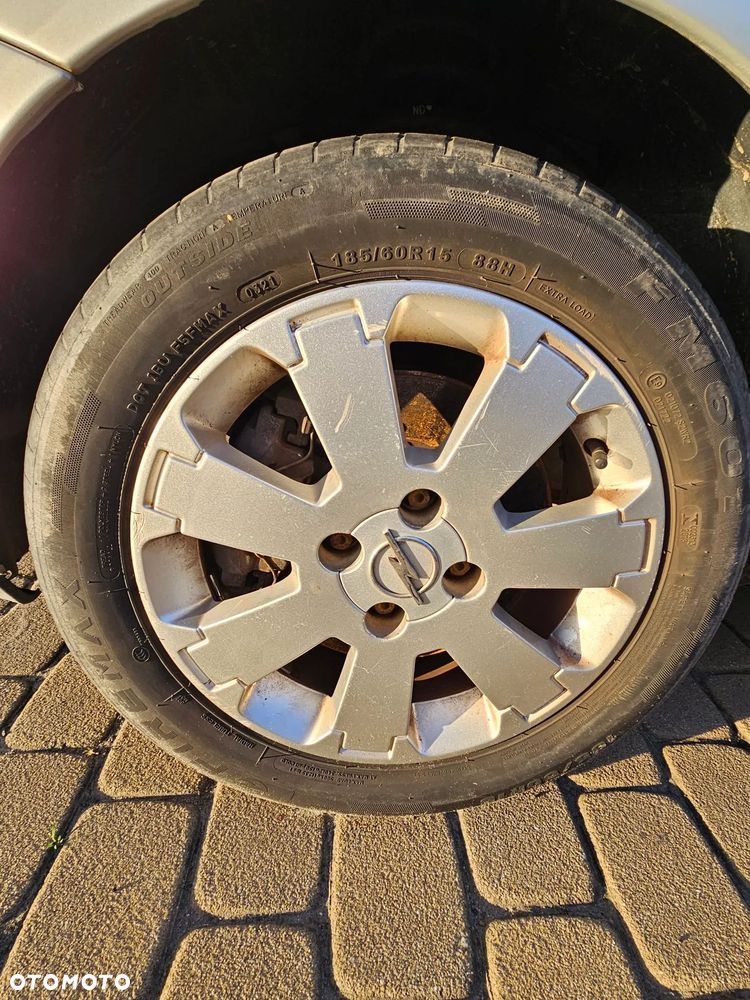 Opel Meriva 1.6 Cosmo MTA - 5