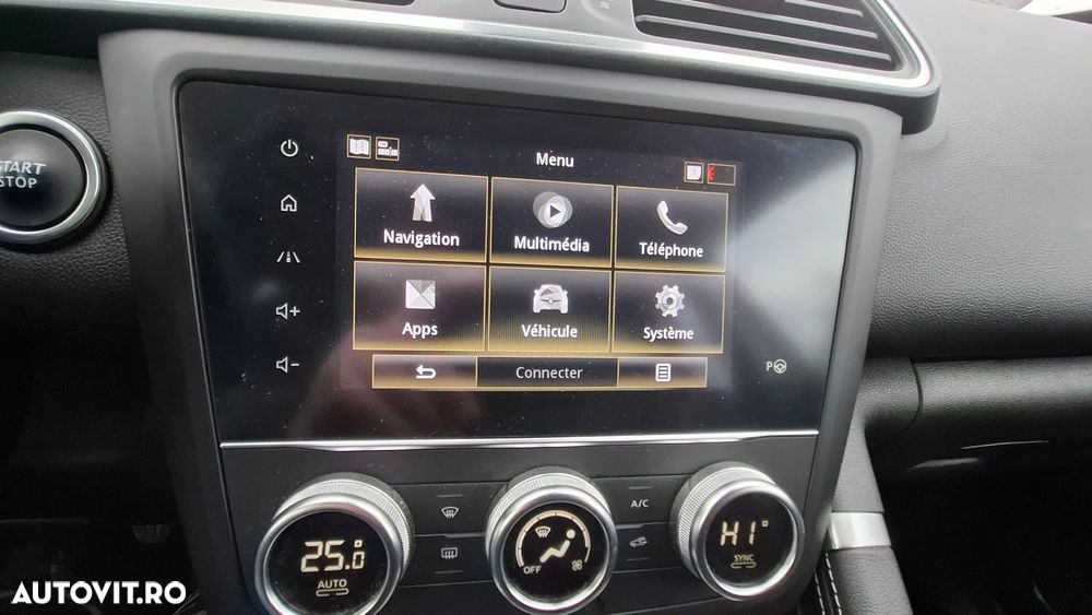 Renault Kadjar TCe 140 GPF Intens - 21