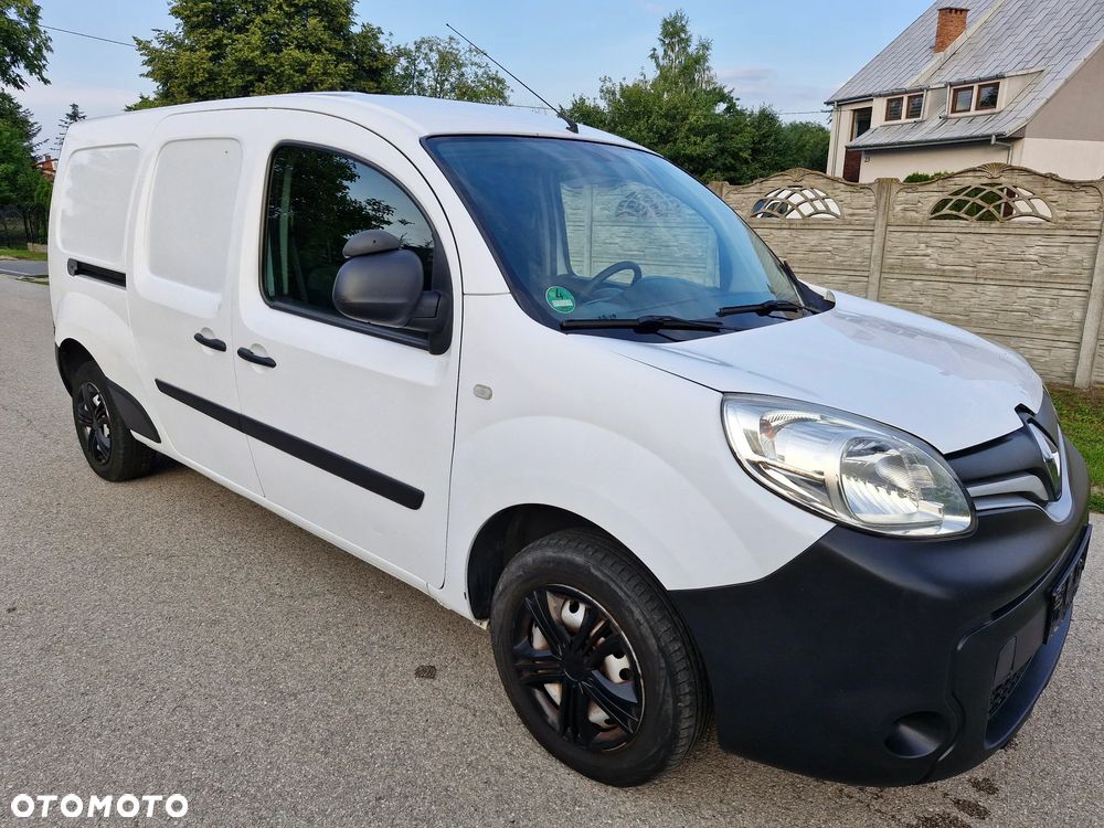 Renault Kangoo 1.5 dCi Oasis2 - 4