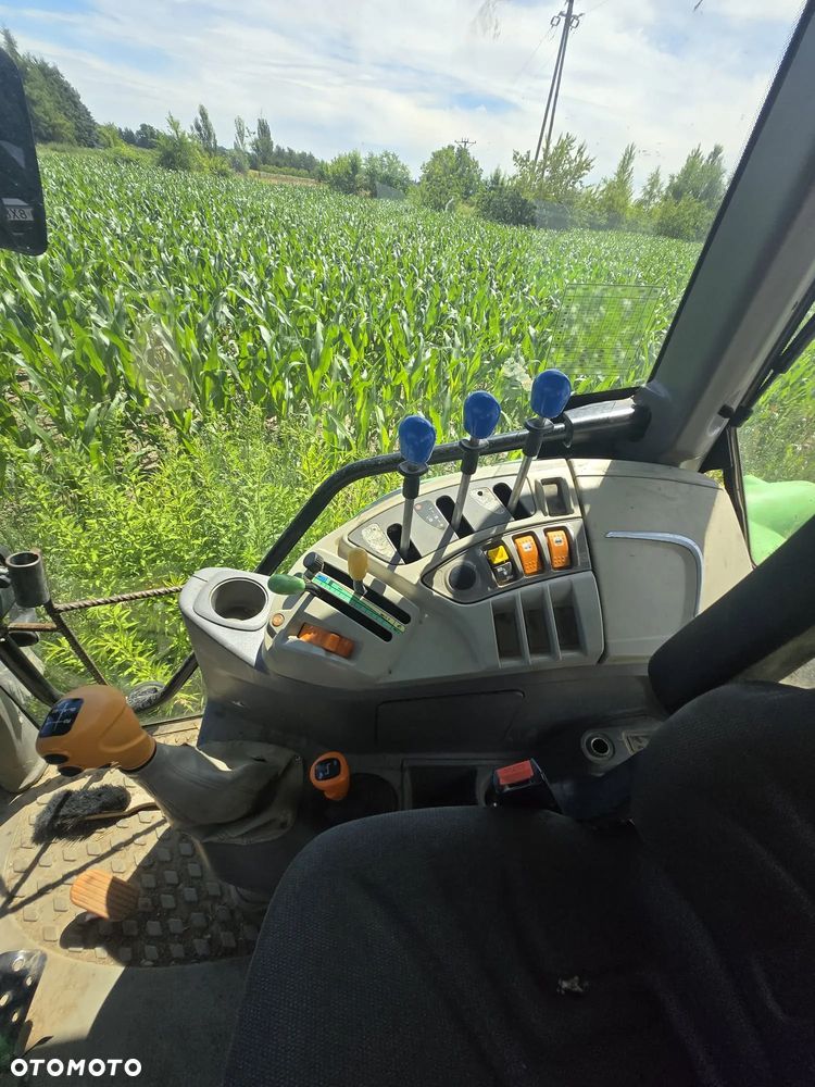 Deutz-Fahr 5909.4G - 14