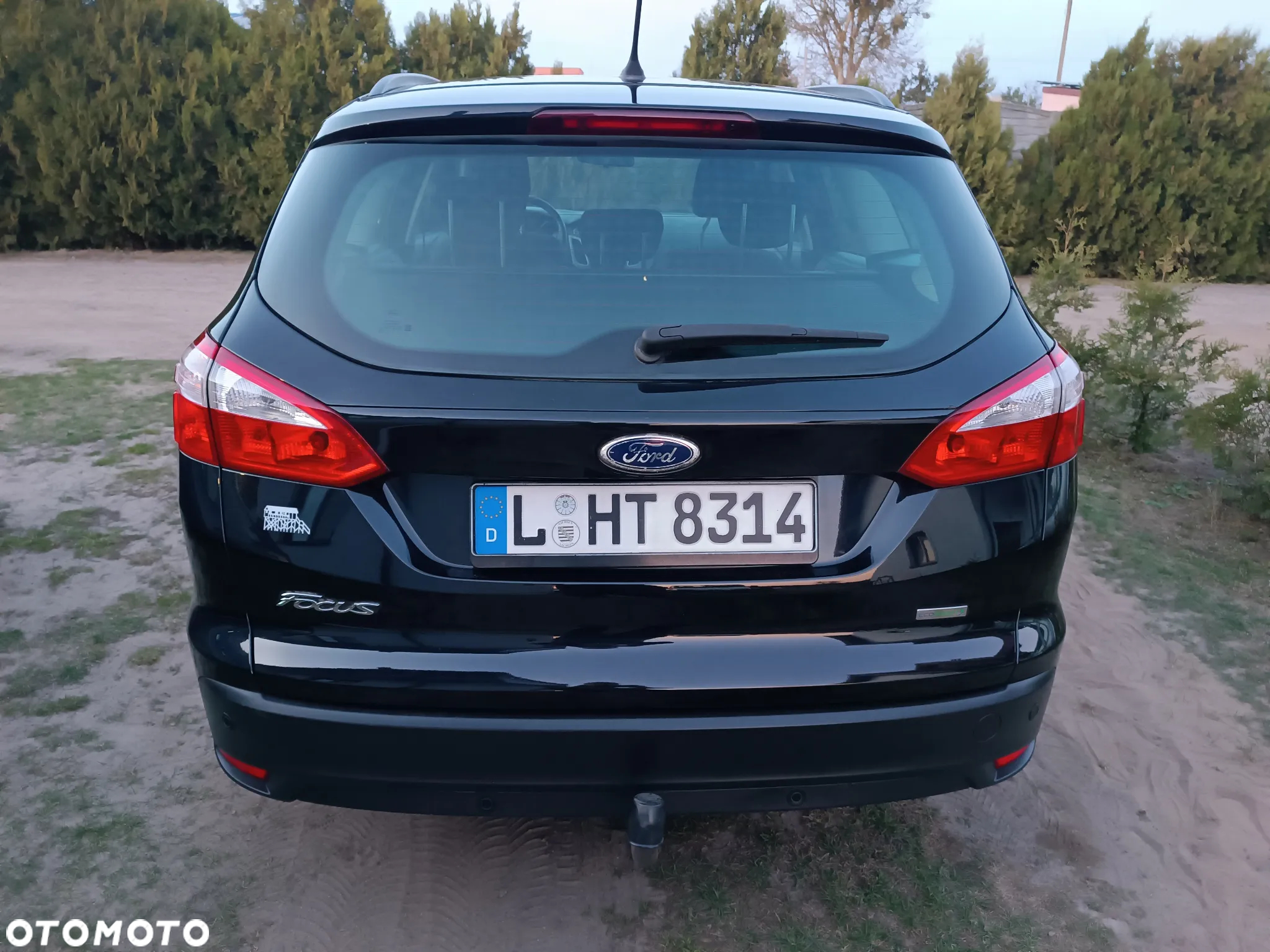 Ford Focus - 22