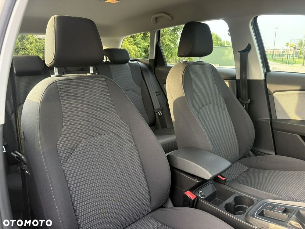 Seat Leon - 20