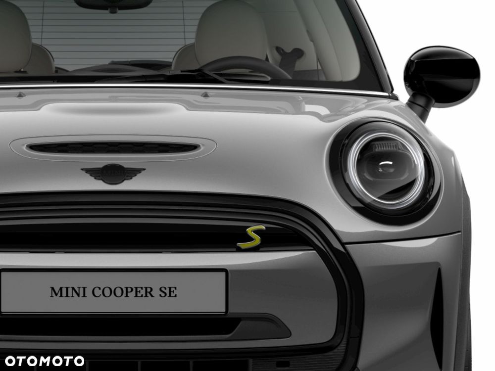 MINI Cooper - 9