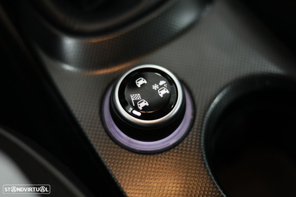 Fiat 500X 1.3 MJ Lounge - 19