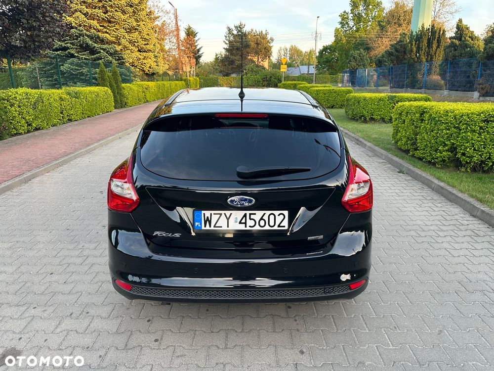 Ford Focus - 6