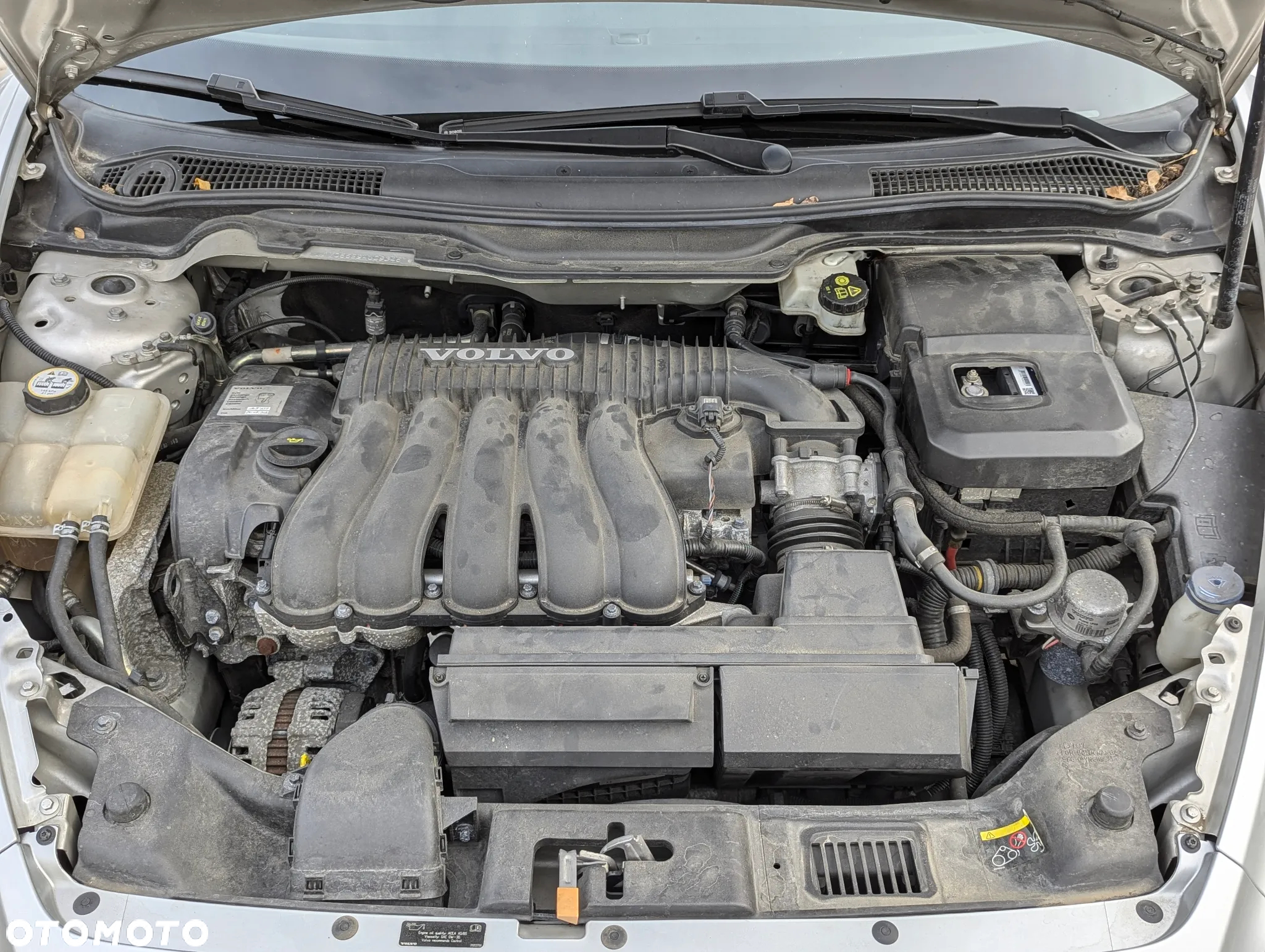 Volvo C70 2.4 Momentum - 18
