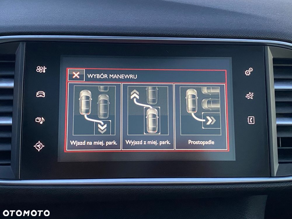 Peugeot 308 PureTech 130 EAT6 Stop & Start GT-Line Edition - 29