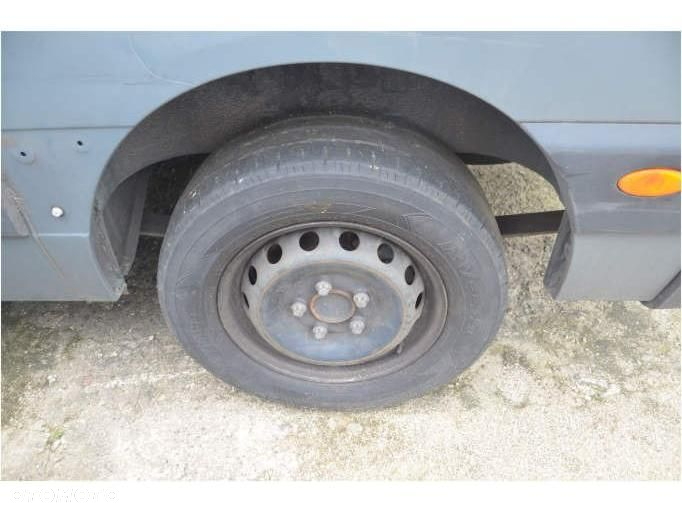 Opel Movano - 26