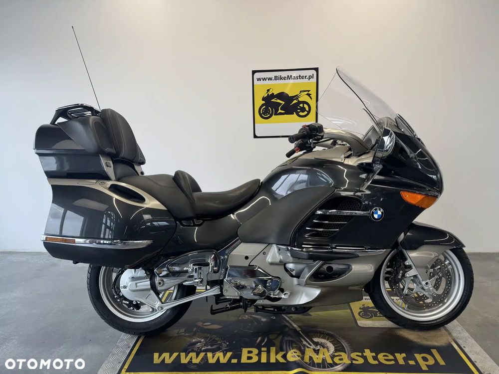BMW K - 1