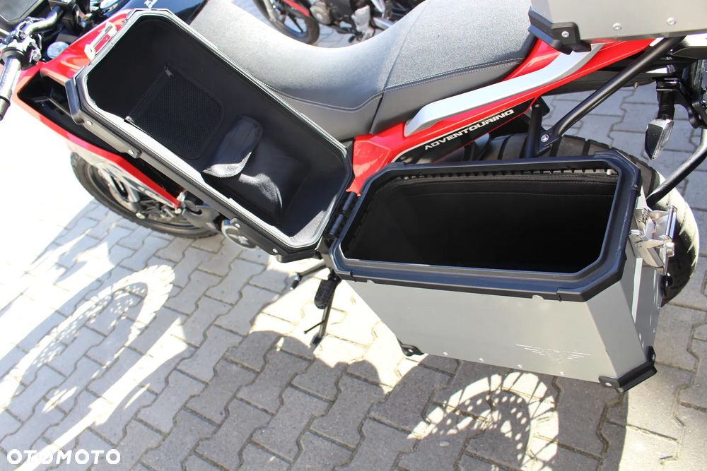 Moto Morini Inny - 33