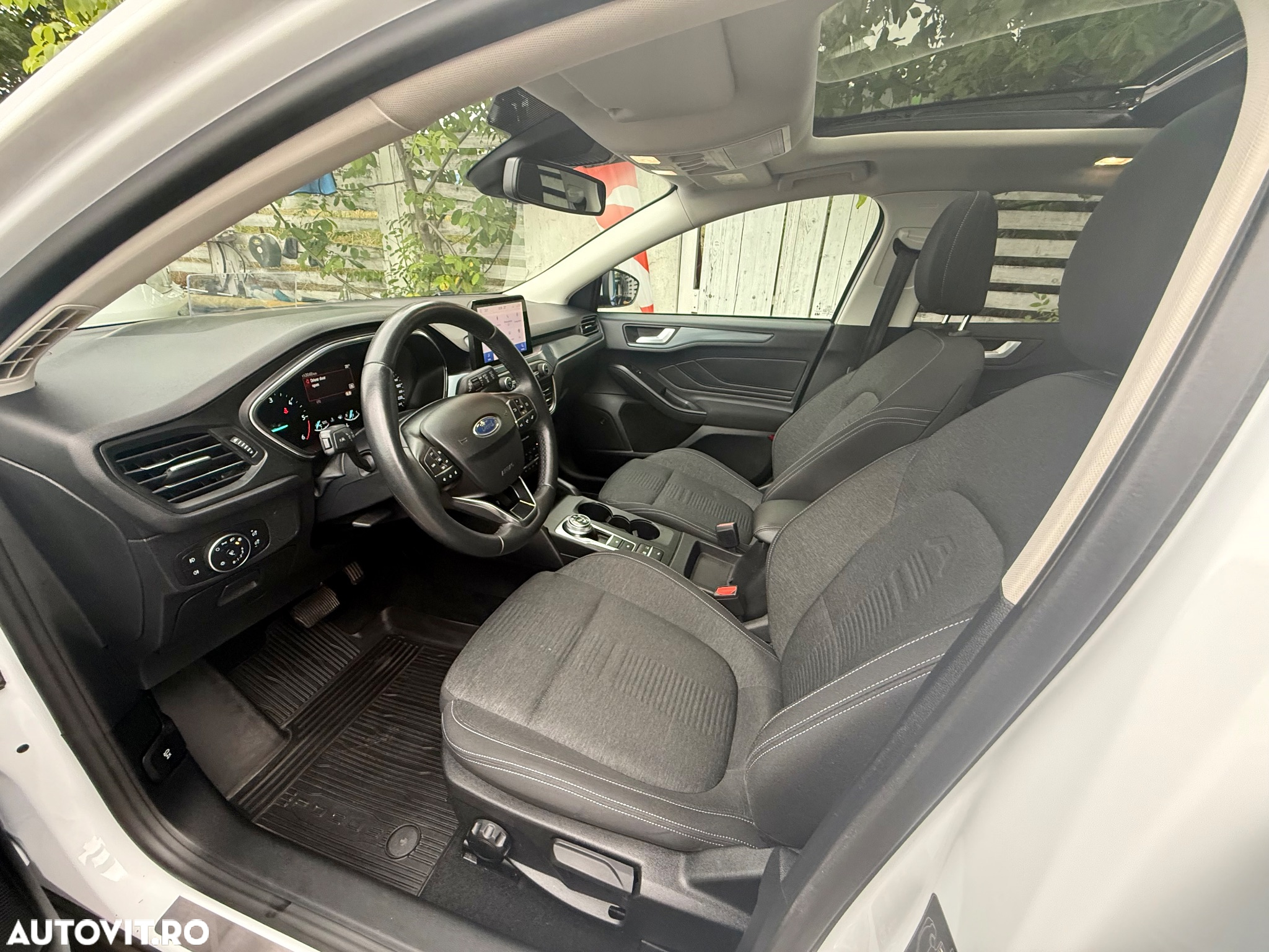 Ford Focus 2.0 EcoBlue Active - 5