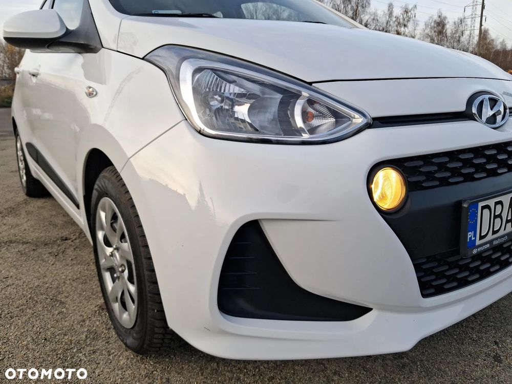 Hyundai i10 1.0 GET - 29