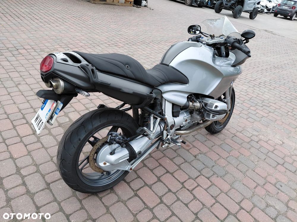 BMW R - 5