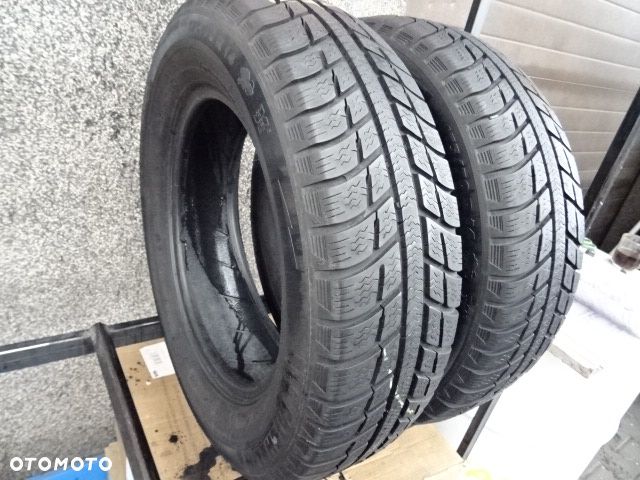 175/70/R14 88T Extra loud Michelin Alpin A3 - 2