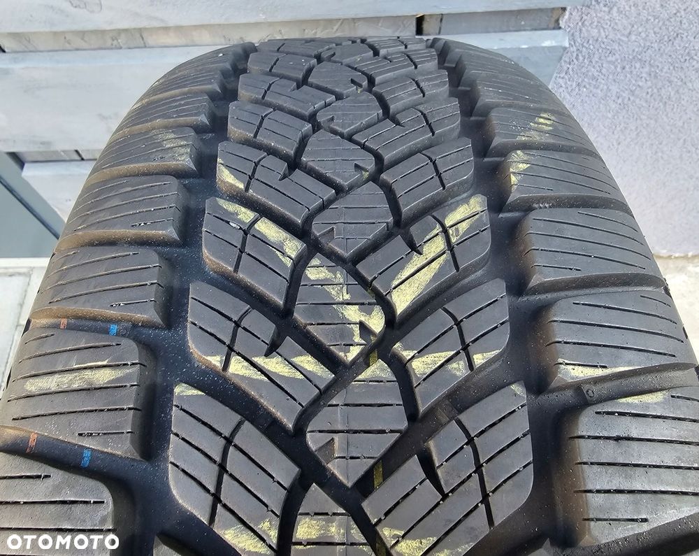 Fulda Kristall Control SUV 235/65R17 108 H - 3