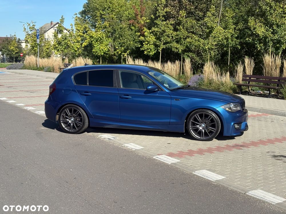 BMW Seria 1 118d - 18