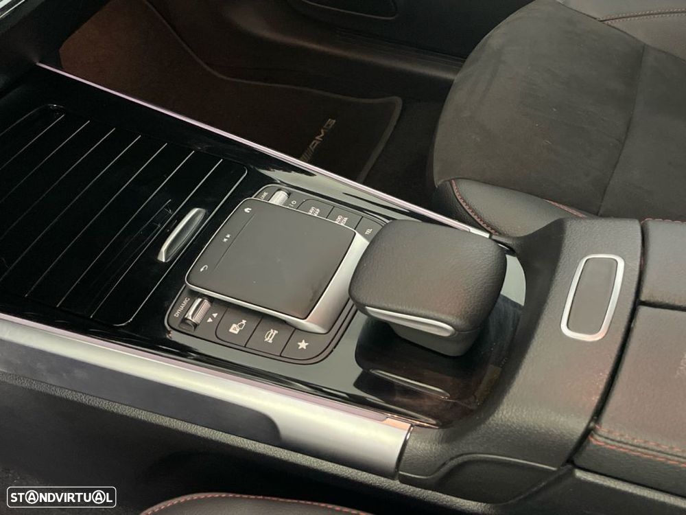 Mercedes-Benz EQB 250 AMG Line - 18