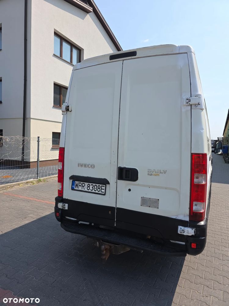 Iveco 35s13 - 4