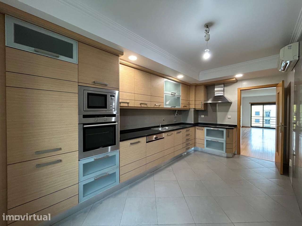 Excelente Apartamento T3 - Grande imagem: 4/16