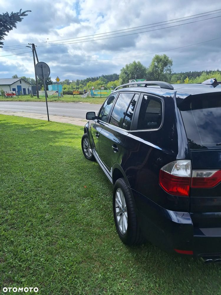 BMW X3 - 9