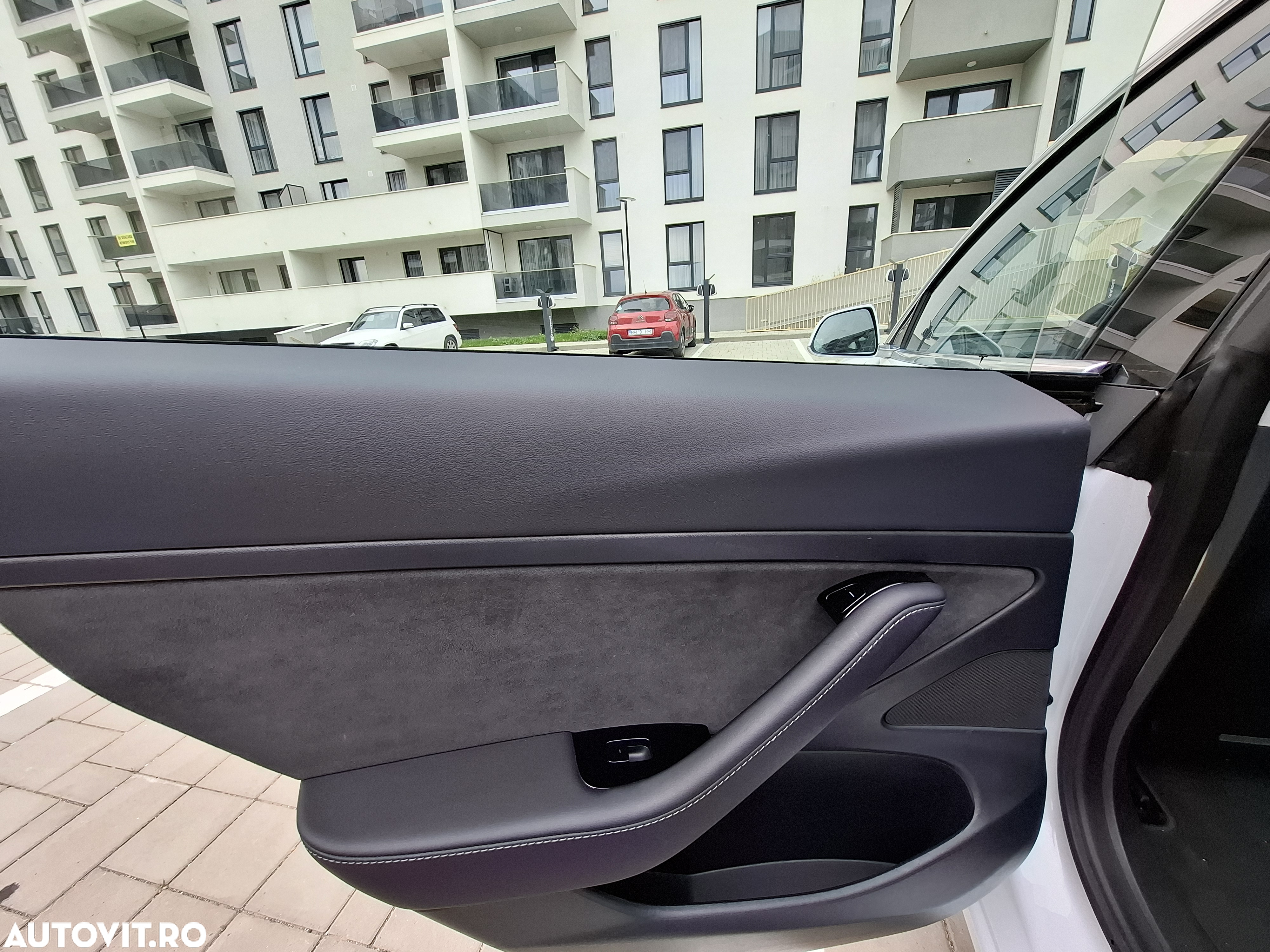 Tesla Model 3 AWD Dual Motor - 13