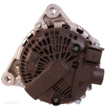28-6580 ALTERNATOR VOLVO C30 S40 S60 V40 V60 1.6 TDCI - 4