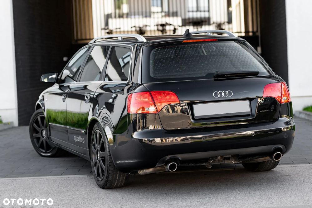 Audi A4 - 7