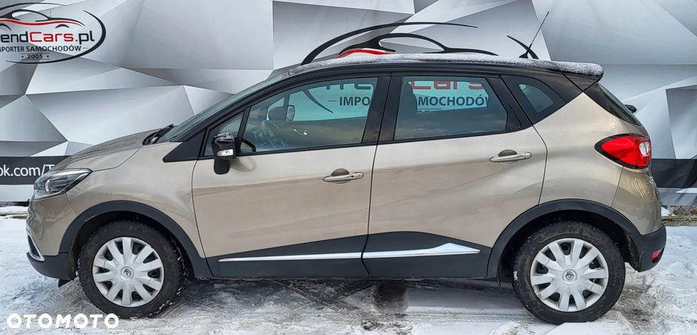 Renault Captur (ENERGY) TCe 90 INTENS - 5