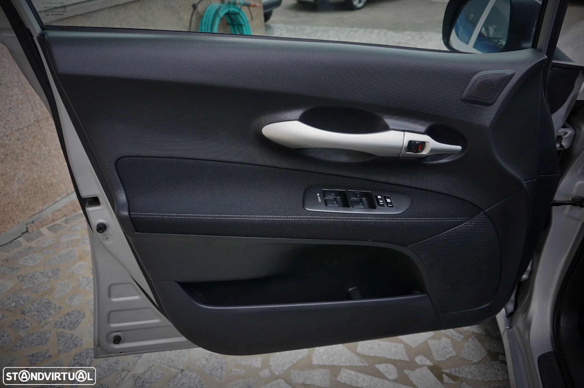 Toyota Auris 1.4 D-4D ACtive+AC - 10