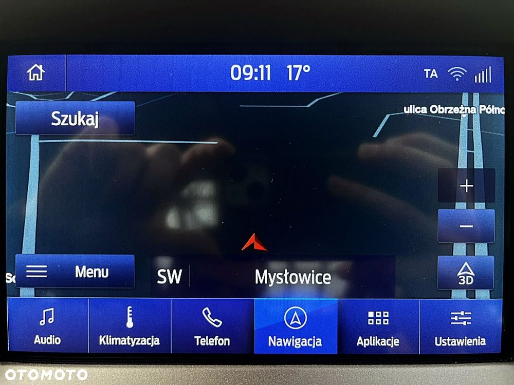 Ford S-Max 2.0 EcoBlue ST-Line - 37